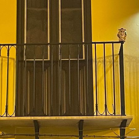 Case Vacanze Donna Ina Palermo Exteriér fotografie