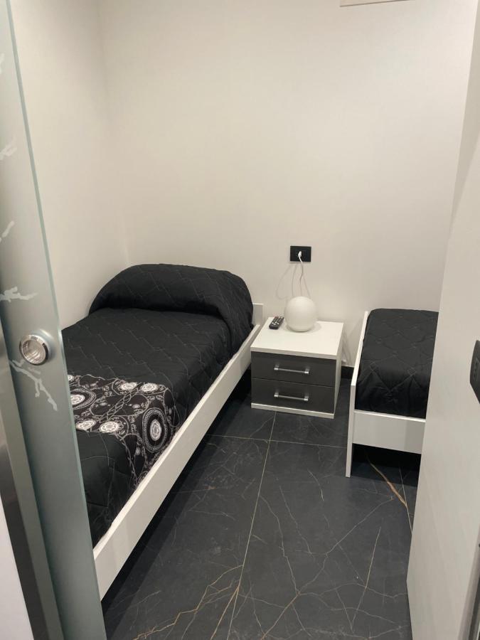 Case Vacanze Donna Ina Palermo Exteriér fotografie